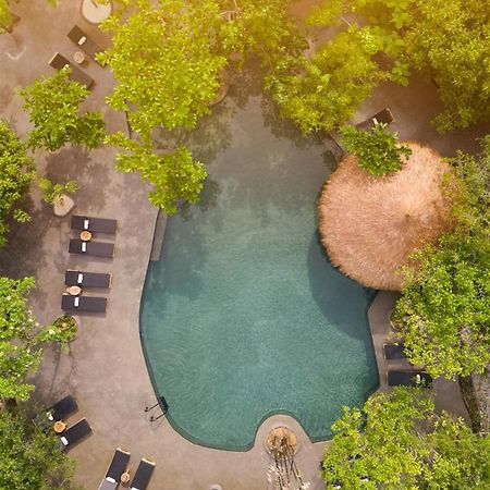 Eteka Slow Beach Hotel Adults Only Cartagena Bagian luar foto