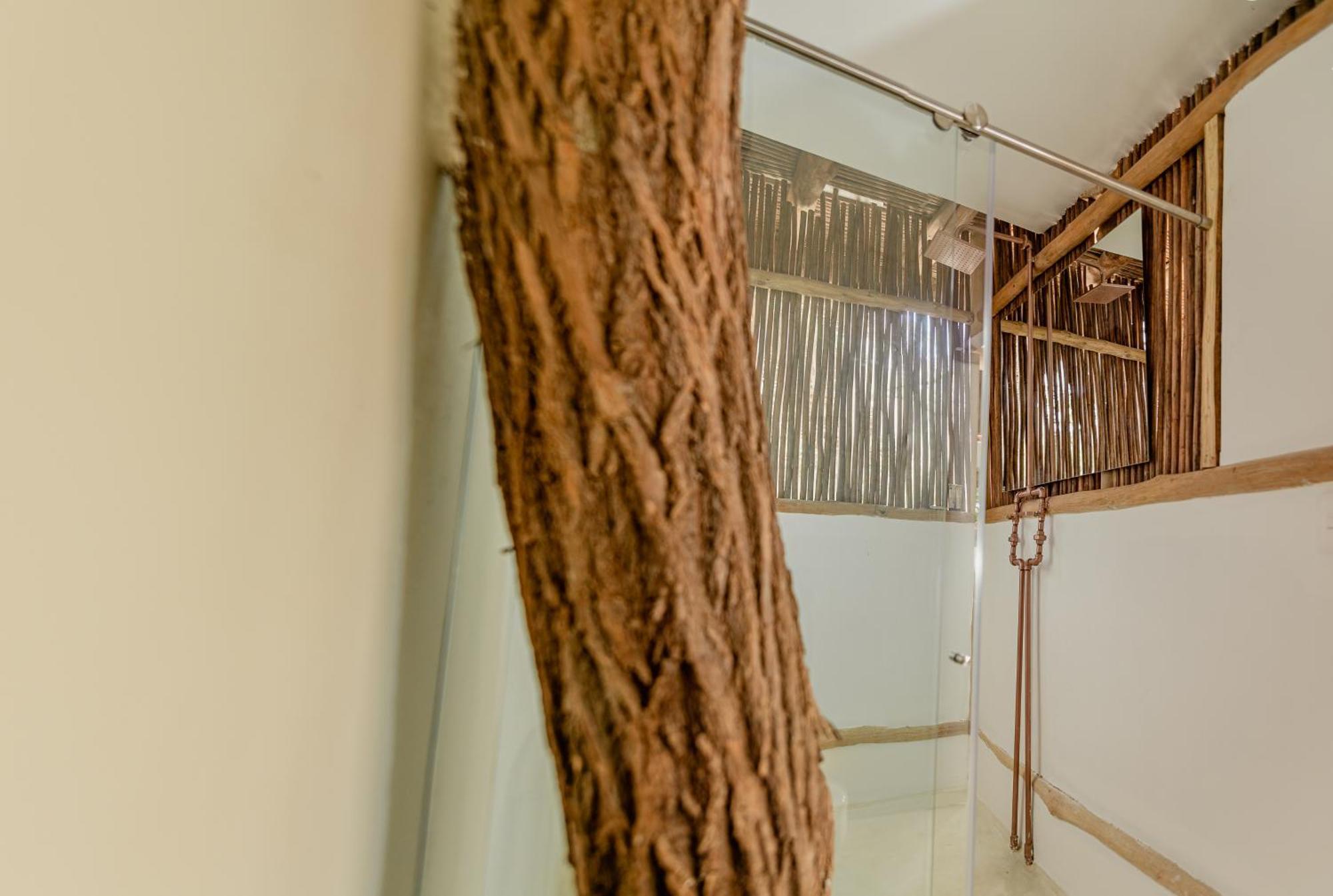 Eteka Slow Beach Hotel Adults Only Cartagena Bagian luar foto