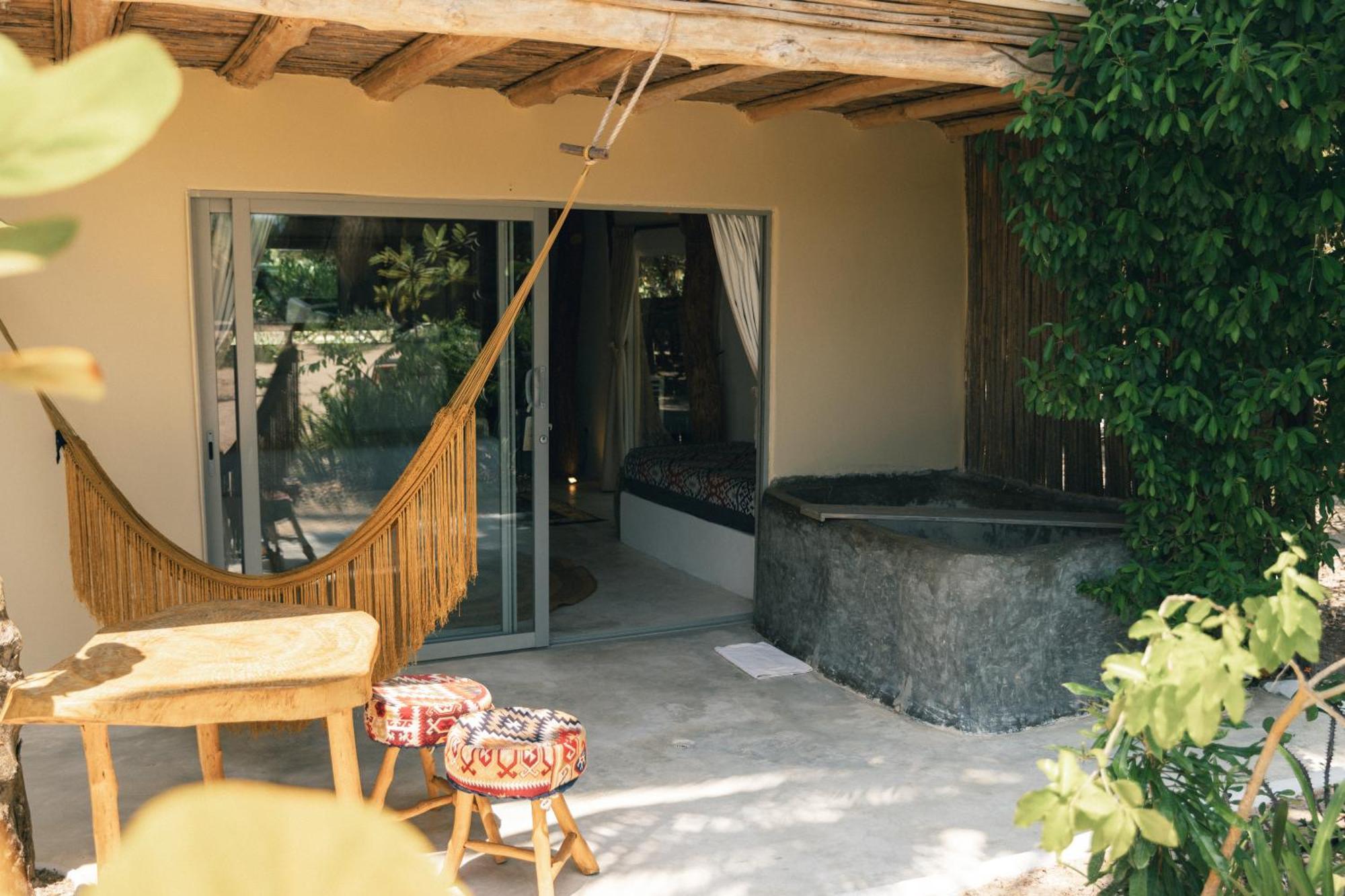 Eteka Slow Beach Hotel Adults Only Cartagena Bagian luar foto